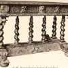 How to Identify Valuable Antique Furniture