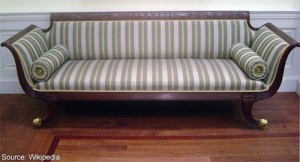 Furniture Upholstery Cleaning