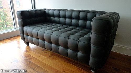 Upholstery Furniture