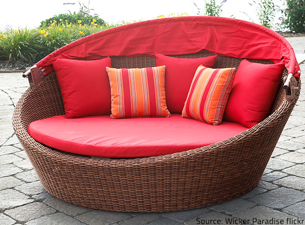 Patio furniture repair is your most advantageous option when it comes to restoring the excellent condition of outdoor furniture.