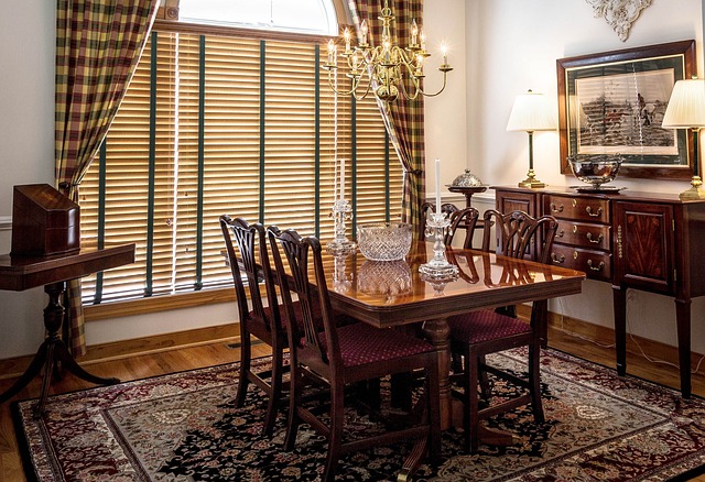 Maintain your Dining Room Furniture