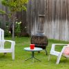 Cleaning Tips for your Outdoor Furniture and Patio this Fall