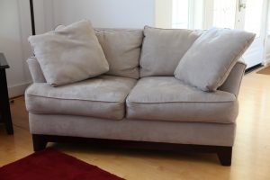 The Steps for Cleaning Suede Furniture Upholstery